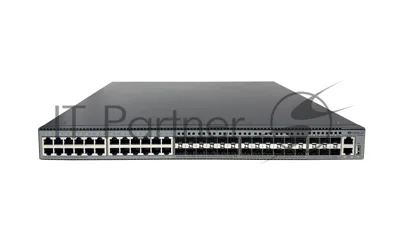 Коммутатор ORIGO OS3254M/A1A, 24×1 Гбит/с + 24×1 Гбит/с SFP + 6×10 Гбит/с SFP+, управляемый