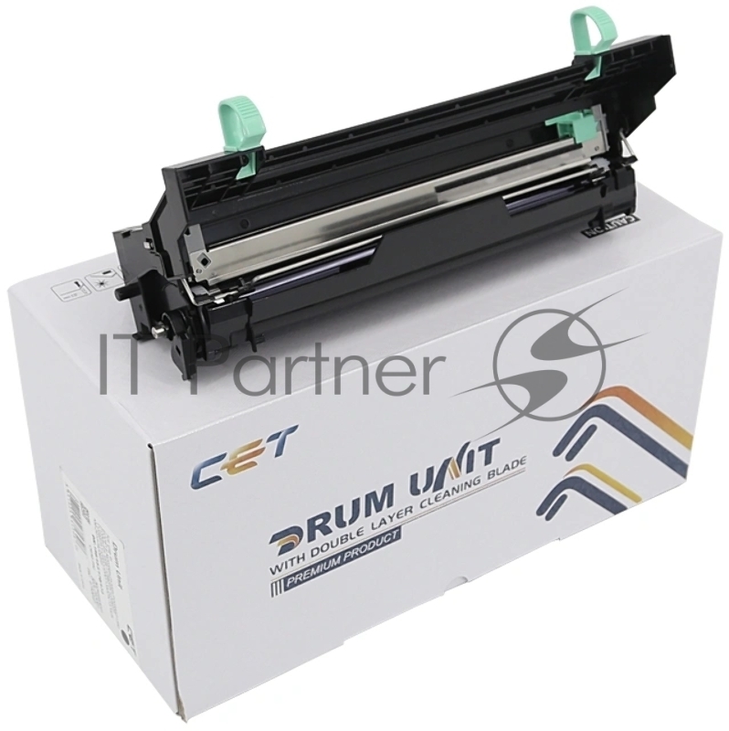 Драм-юнит CET CET471064P (DK-150/170) для Kyocera ECOSYS M2035D/M2535DN/P2035d/P2135d 100000 стр.