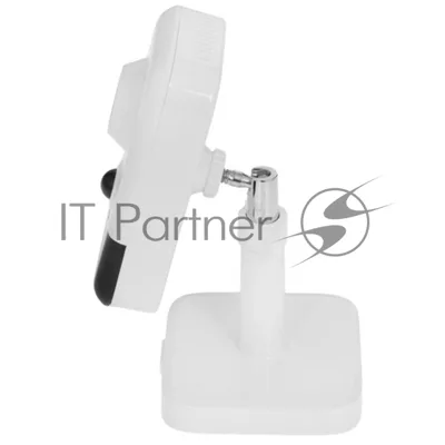 Камера видеонаблюдения F-IC-2941CI(4мм) - 4Мп внутренняя компактная IP-камера c ИК-подсветкой до 10м и технологией SharpSense