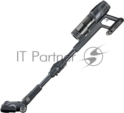 Пылесос Polaris IQ Home PVCSDC 3000 800Вт серый (в компл.:3мешка)