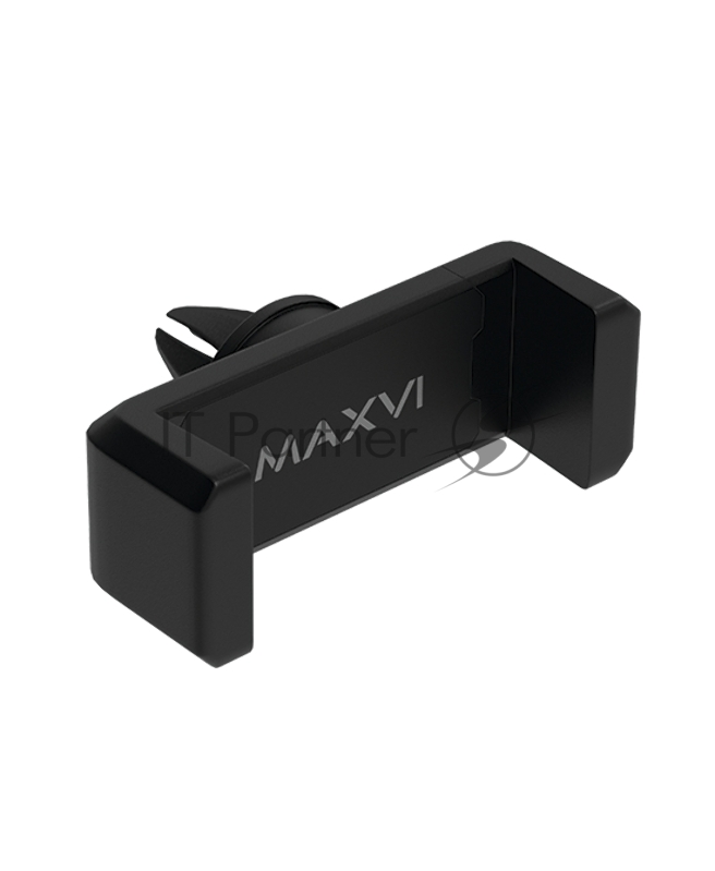 Автомобильный держатель Maxvi MV-01 для смартфонов до 6,5''\в воздуховод