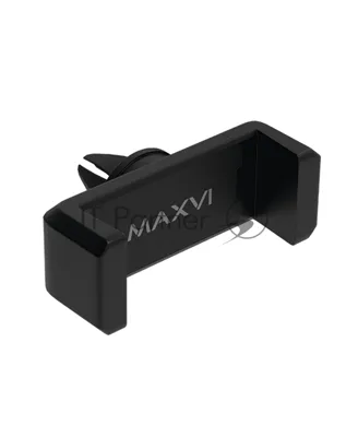 Автомобильный держатель Maxvi MV-01 для смартфонов до 6,5''\в воздуховод