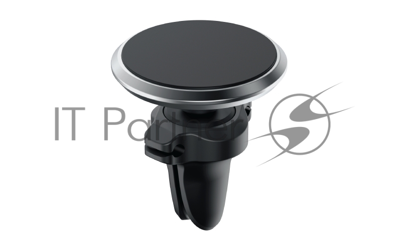 Держатель автомобильный для смартфонов OLMIO Magnet Air