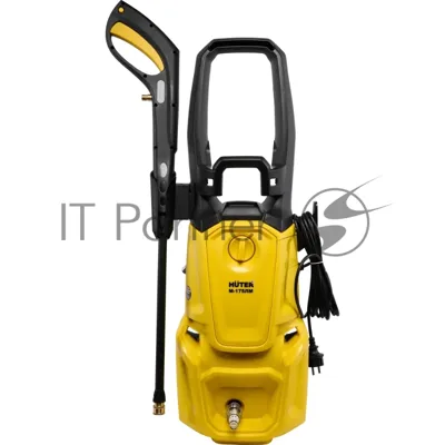 Триммер аккамуляторный Huter GET-2Li, 20 В, 2 Ач
