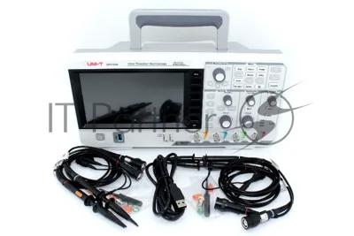 Цифровой осциллограф UNI-T UPO1054