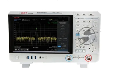 Анализатор спектра Uni-T UTS1015B