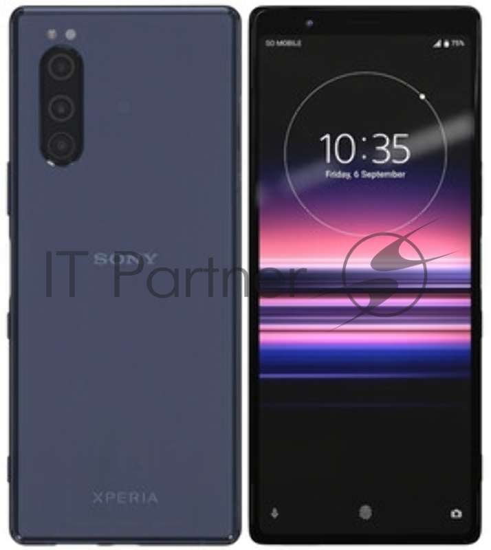 Шлейф аудио-разъема для Sony Xperia Z5 Compact E5823