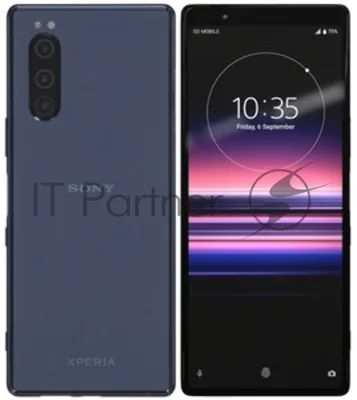 Шлейф аудио-разъема для Sony Xperia Z5 Compact E5823