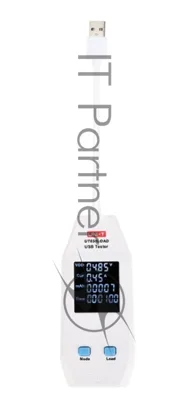 Тестер USB UNI-T UT658LOAD