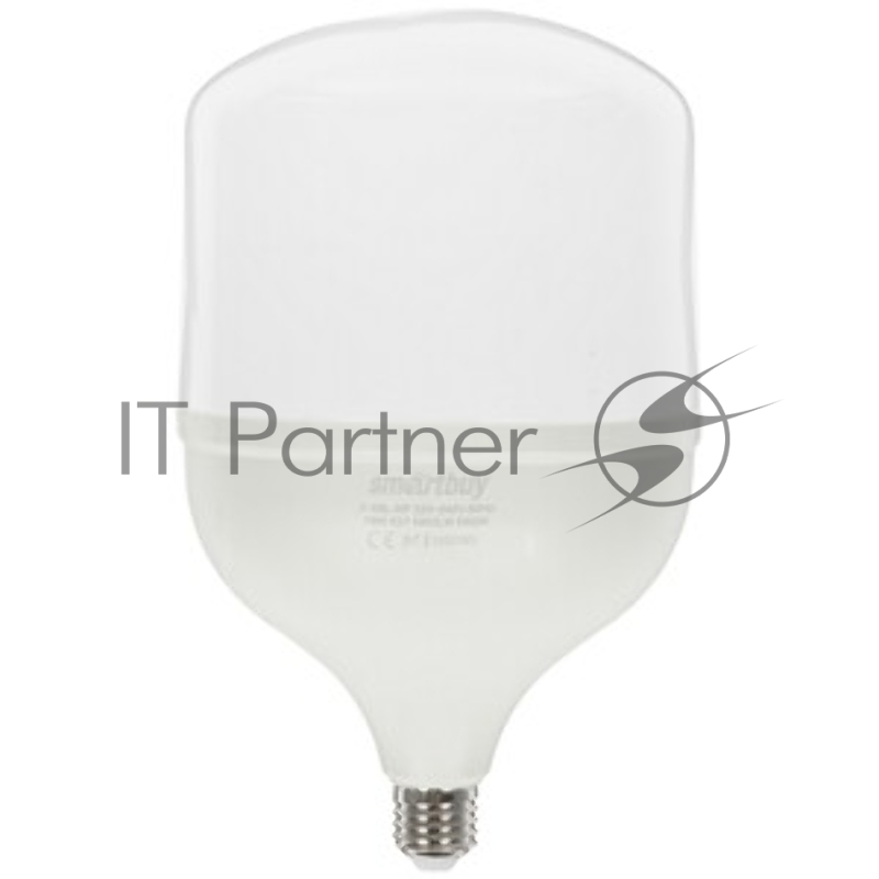 Светодиодная (LED) Лампа Smartbuy-HP-75W/6500/E27