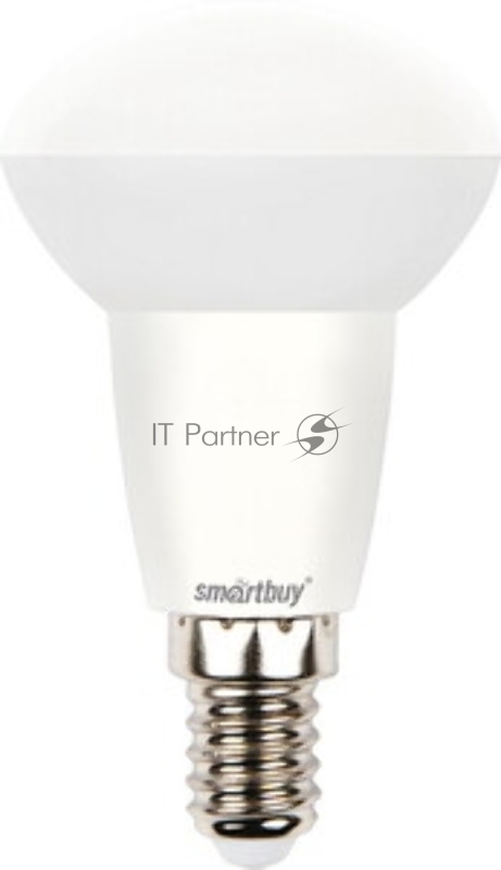 Светодиодная лампа Smartbuy-R50-06W/6000/E14