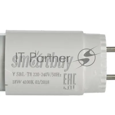 Светодиодная (LED) Лампа Smartbuy-TUBE T8-22W/4100