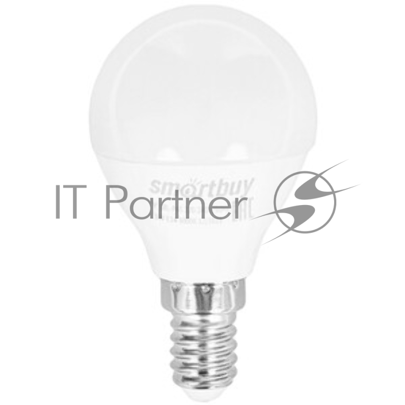 Светодиодная лампа Smartbuy FIL P45F-5W/3000/E14