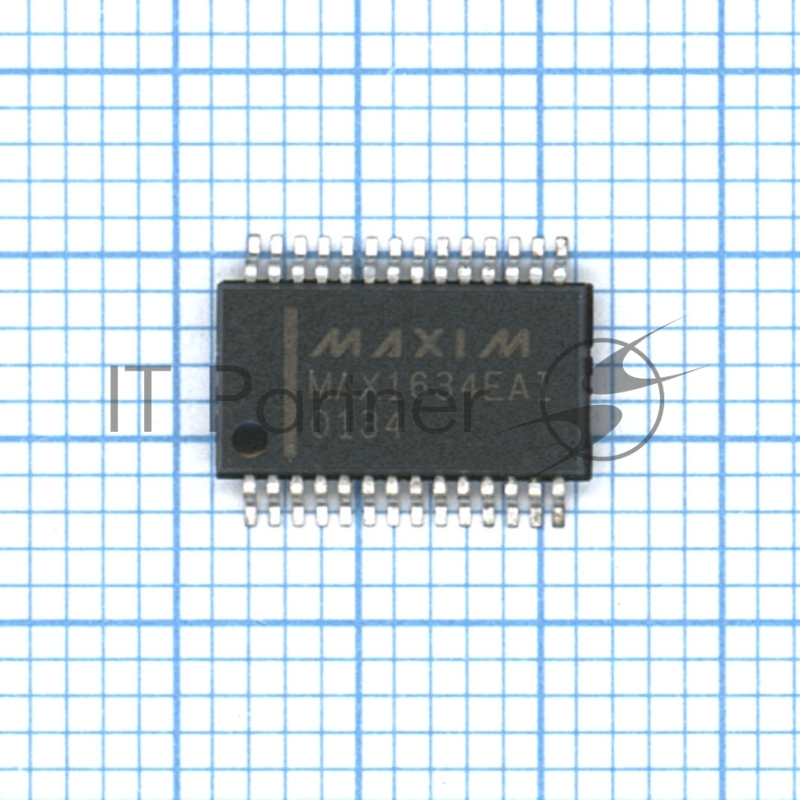 Контроллер MAXIM MAX1634EAI