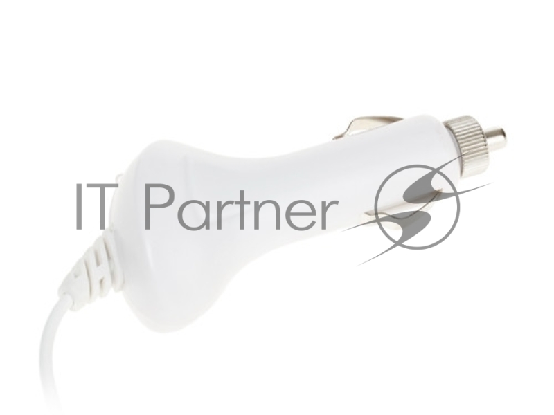 Автомобильное зарядное устройство Partner для iPhone4, 1А