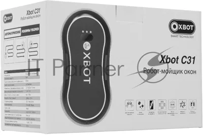 Робот мойщик окон XBOT С31
