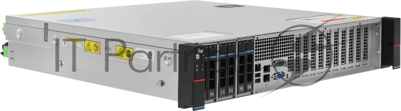 Сервер IRU Rock G2206IG3 2x4309Y 2x32Gb 2xRJ45 2x750W w/o OS (2138950)