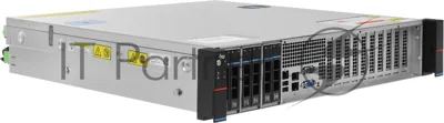 Сервер IRU Rock G2206IG3 2x4309Y 2x32Gb 2xRJ45 2x750W w/o OS (2138950)