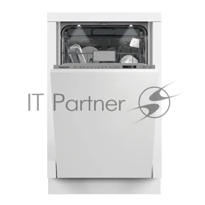 Встраиваемая посудомоечная машина Hotpoint HIS 2C69 S