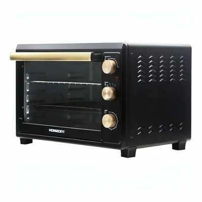Мини-печь Horizont MO-4502B