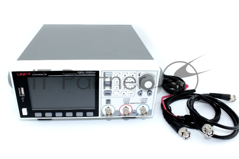 Генератор сигналов UNI-T UTG1022X-PA