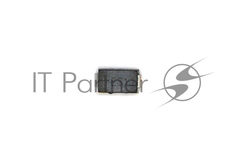 Диод быстродействующий CHINA ES1J SMA (DO-214AC) 1A 600V