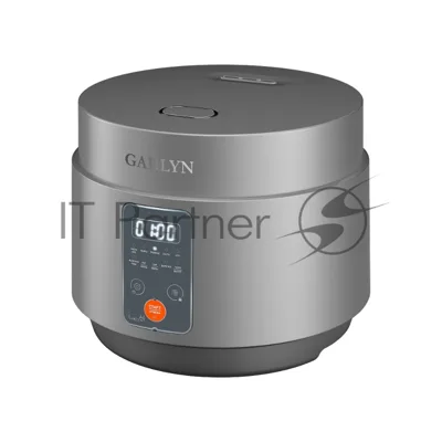Мультиварка GARLYN MR-Solo 4 Pro