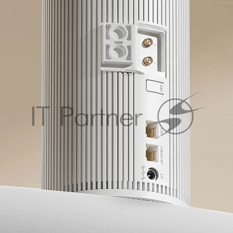 Маршрутизатор CUDY P2 AX3000 Wi-Fi 6 5G Router 