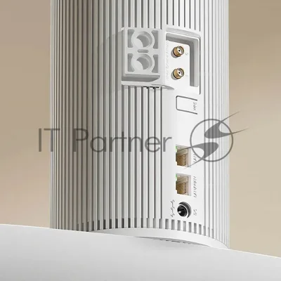 Маршрутизатор CUDY P2 AX3000 Wi-Fi 6 5G Router 