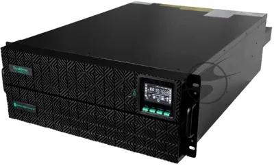 Источник бесперебойного питания Systeme Electriс SRT SRTSE8KRTXLIG2-NC / 8000 ВА / 8000 Вт / 5 x IEC 320 C13, 3 x IEC 320 С19