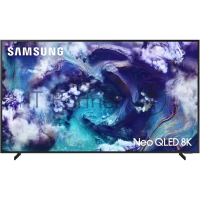 Телевизор Samsung 65" QE65QN900FUXRU черный титан Neo QLED 8K UHD 120Hz-240Hz Smart TV Tizen