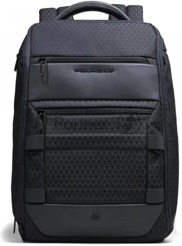 Рюкзак Piquadro Hex CA6829W139/BLU синий полиэстер