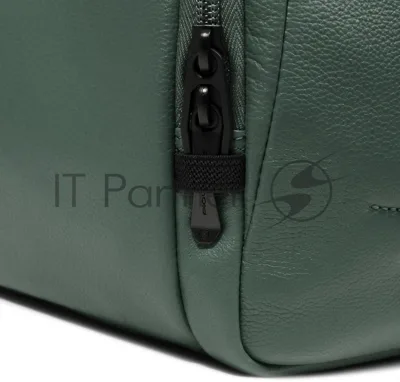 Рюкзак мужской Piquadro Russel CA6767W137/VE хаки кожа