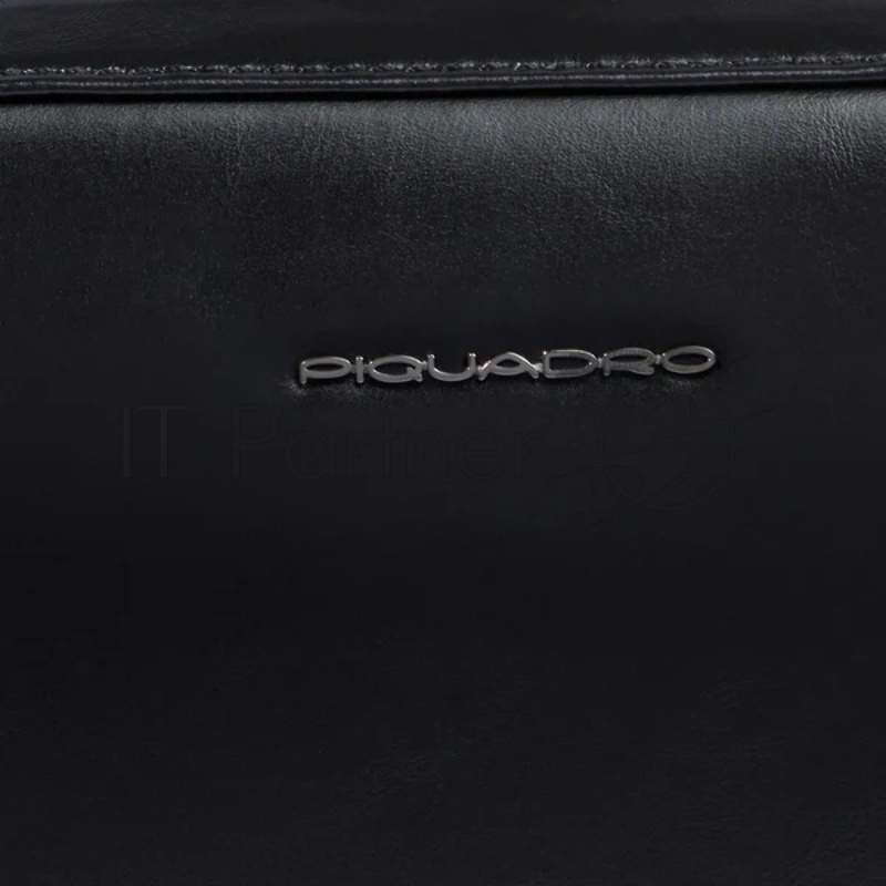 Чехол Piquadro Blue Square AC6895B2/N черный натур.кожа