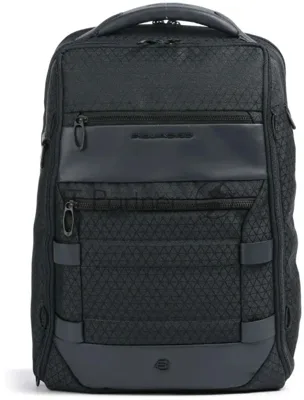 Рюкзак Piquadro Hex CA6828W139/BLU синий полиэстер