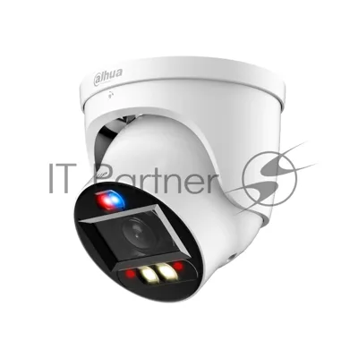 Камера видеонаблюдения IP Dahua DH-IPC-HDW3449HP-ZAS-PV-PRO 2.7-12мм