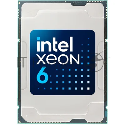 Процессор Intel Xeon 6530P Soc-4710 2.3GHz OEM