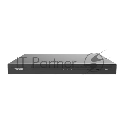 Видеорегистратор TRASSIR DuoStation 4424R AnyIP