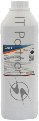 Тонер TF8K + носитель TF8D C-EXV49K CET Canon iR ADV C3325i/3330i/3320 Black 790г/б CET7495K-790N