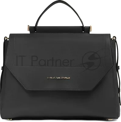 Сумка женская Piquadro Circle BD6777W92/N черная натур.кожа