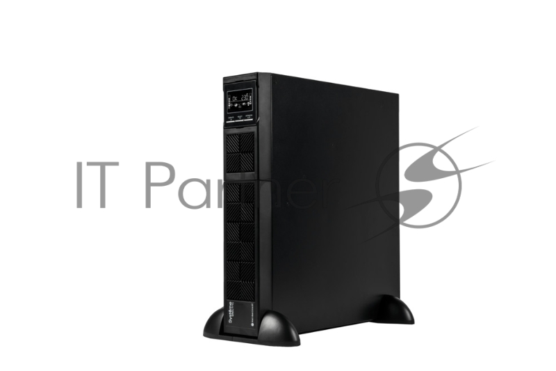 Источник бесперебойного питания Systeme Electric Smart-Save Online SRTSE, 2 поколения 1000 ВА/Вт, 2U, 8 C13+1 Schuko, USB, RS-232, сухиеконтакты