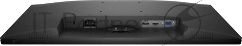 Монитор 23.8" Dell Pro E2425HM IPS 1920x1080, 100 Гц, 5 мс, 16:9, 250 кд/м², HDMI 1.4, DP 1.2, VGA, черный