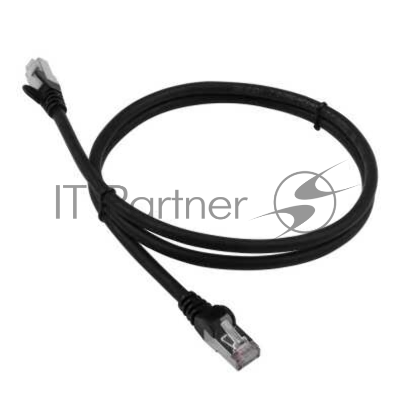 Патч-корд LANMASTER LAN-PC45/S6A-1.5-RD FTP RJ-45 вил.-вилка RJ-45 cat.6a 1.5м красный LSZH (уп.:1шт)