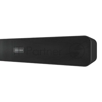 Саундбар SoundMax SM-SB004P черный