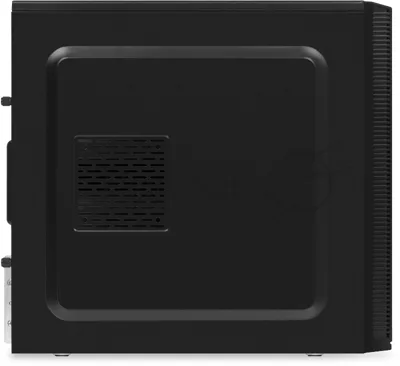 Компьютер IRU Planio 320A5SE MT Ryzen 3 3200G (3.6) 8Gb SSD256Gb Vega 8 FreeDOS GbitEth 400W черный (RUS) (2136609)