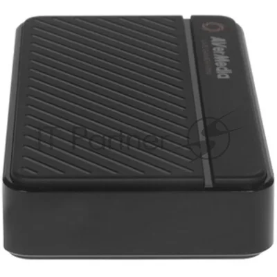 Карта видеозахвата внешняя AVER Media GC311G2, StreamLine MINI+, RTL