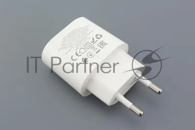 Блок питания (сетевой адаптер) HOCO C109A PD20W+QC3.0 charger, белый