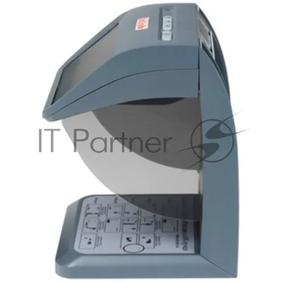 Детектор банкнот DoCash Micro IR/UV просмотровый АКБ (8401)