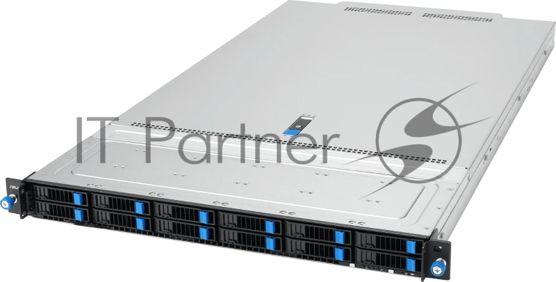 Серверная Платформа ASUS RS700-E12-RS12U