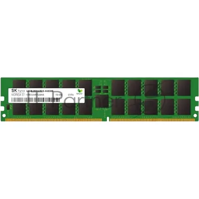 Оперативная память Hynix, DDR5, 64GB (1x64GB), 5600 MHz, CL46, RDIMM